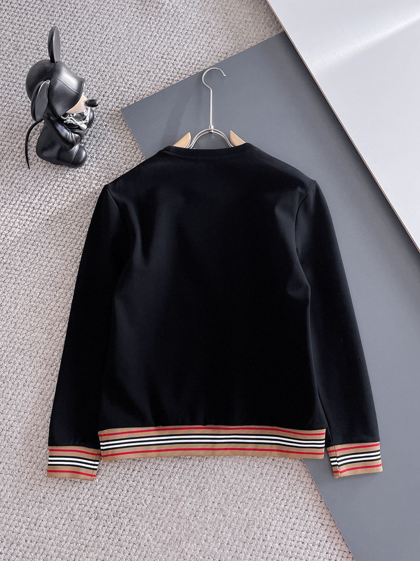 バーバリー「Burberry」メンズ  カジュアルスポーツセット