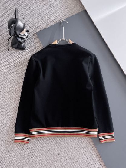 バーバリー「Burberry」メンズ  カジュアルスポーツセット