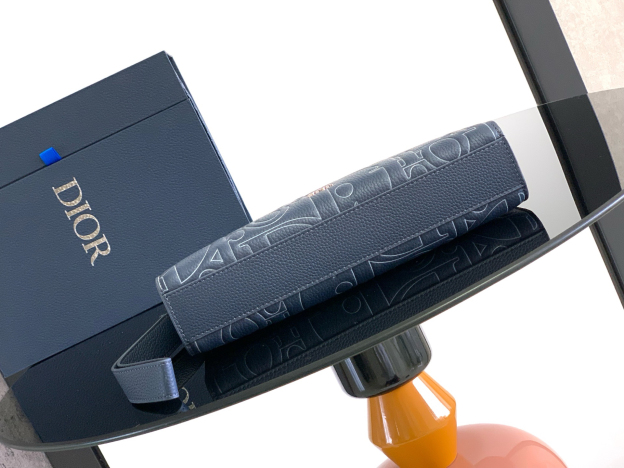 ディオール「Dior」ボウル ポーチ