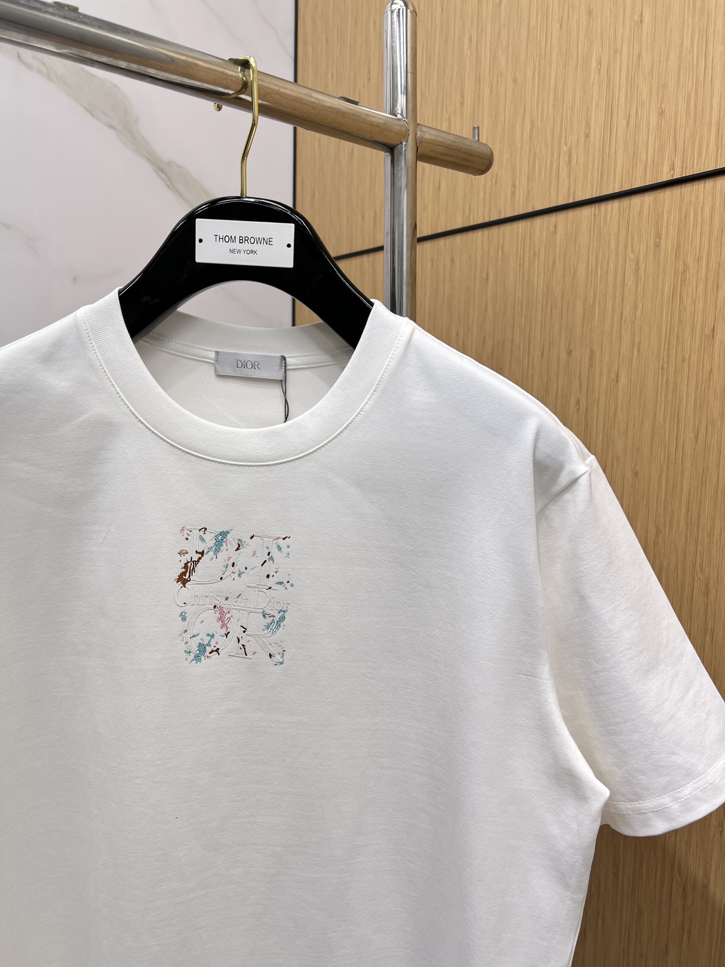 ディオール「Dior」ディオール Tシャツ / ショートスリーブ クルーネック