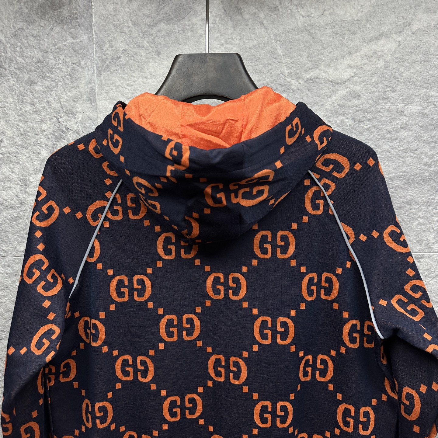 グッチ「Gucci」秋冬 メンズ カジュアルスポーツセット