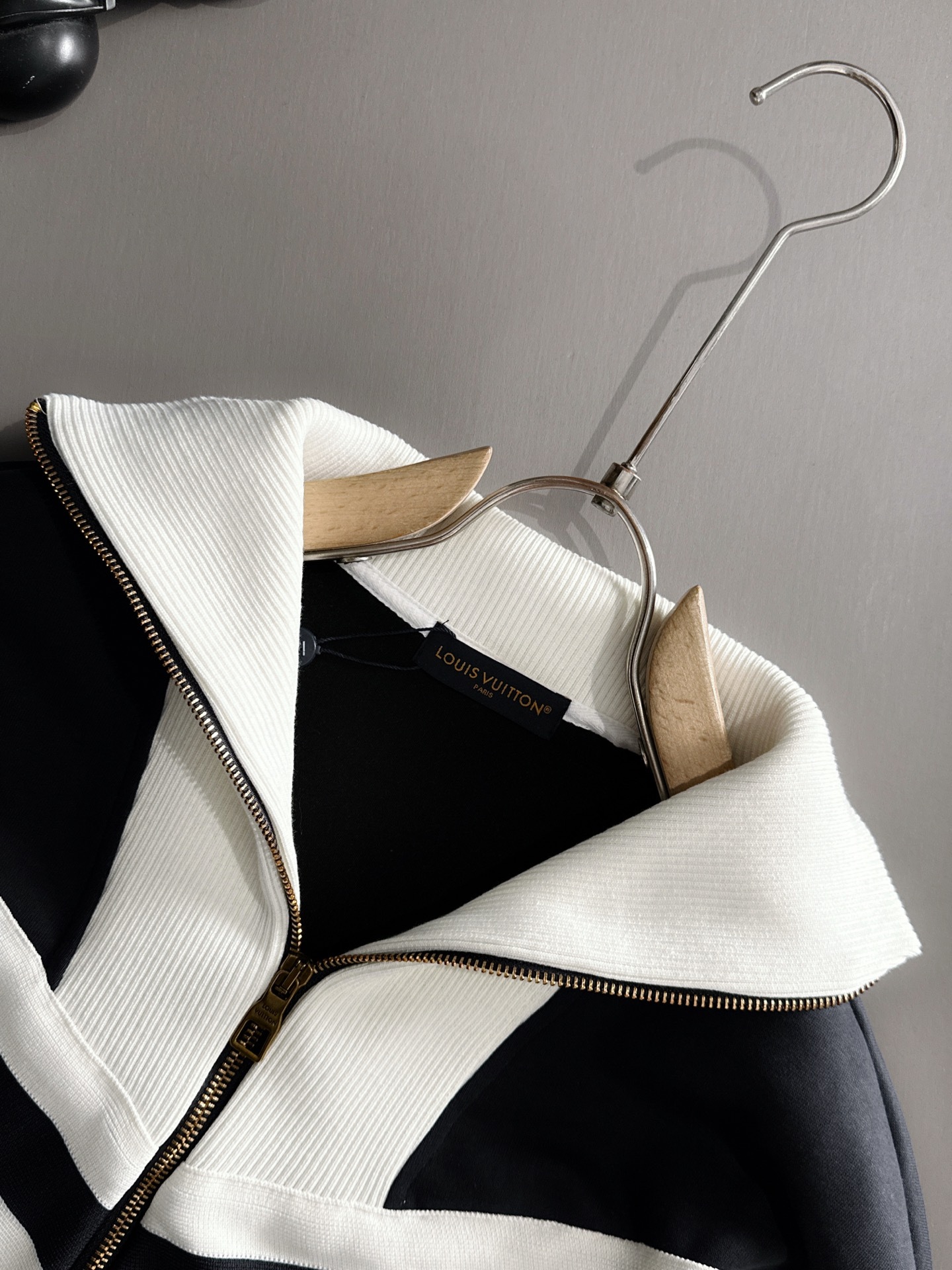 ルイ・ヴィトン「Louis Vuitton」秋冬 メンズ  カジュアルスポーツセット