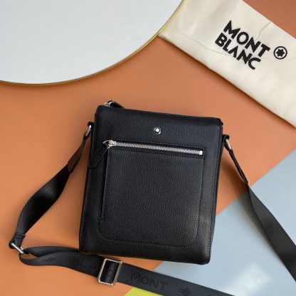 モンブラン 「Montblanc」モンブラン メッセンジャーバッグ MB1306 / ショルダーバッグ