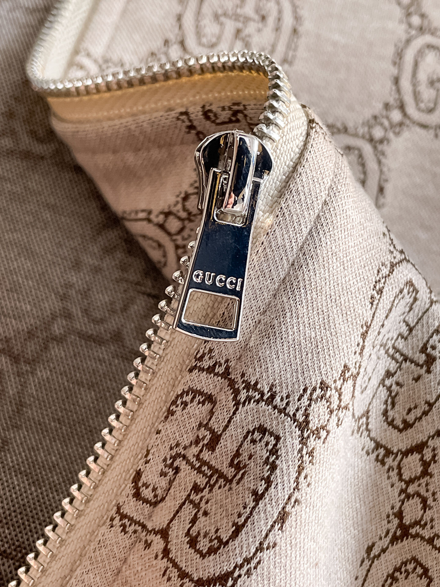 グッチ「Gucci」秋冬 メンズ カジュアルスポーツセット