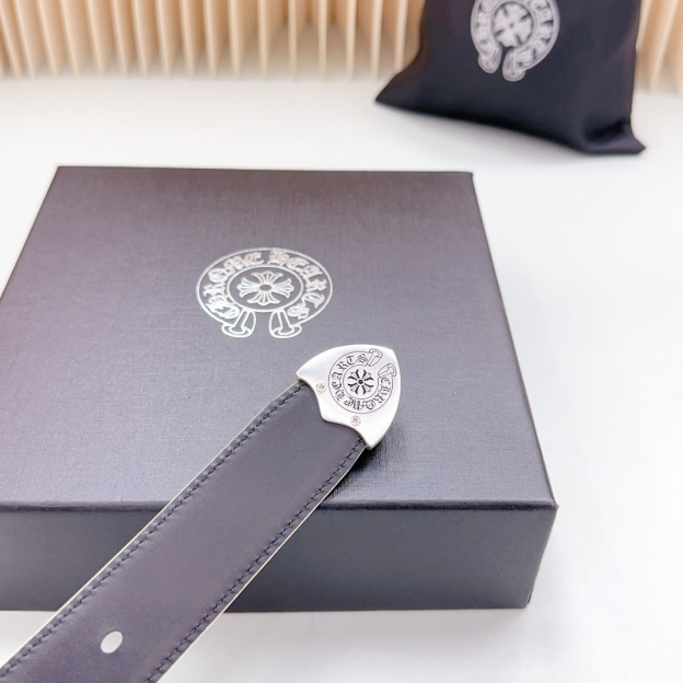 クロムハーツ「Chrome Hearts」クラシック＆ヴィンテージ ベルト