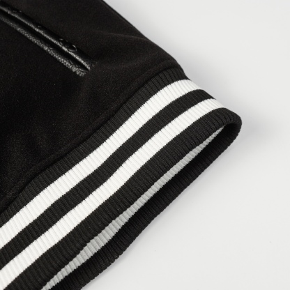 ルイ・ヴィトン「Louis Vuitton」モダンベースボールジャケット