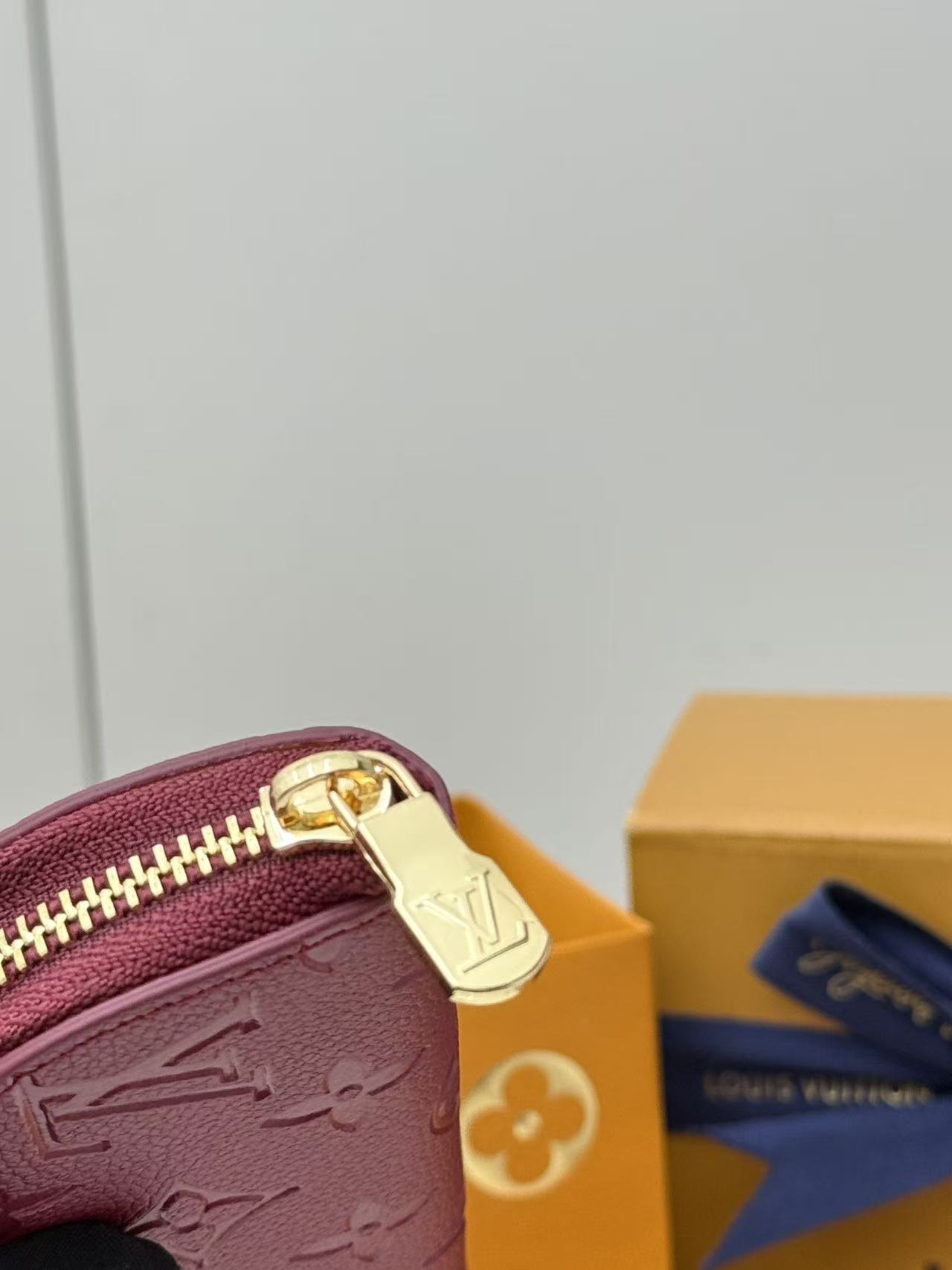 ルイ・ヴィトン「Louis Vuitton」ルイ・ヴィトン エリザベス ペンシルポーチ / ペンケース