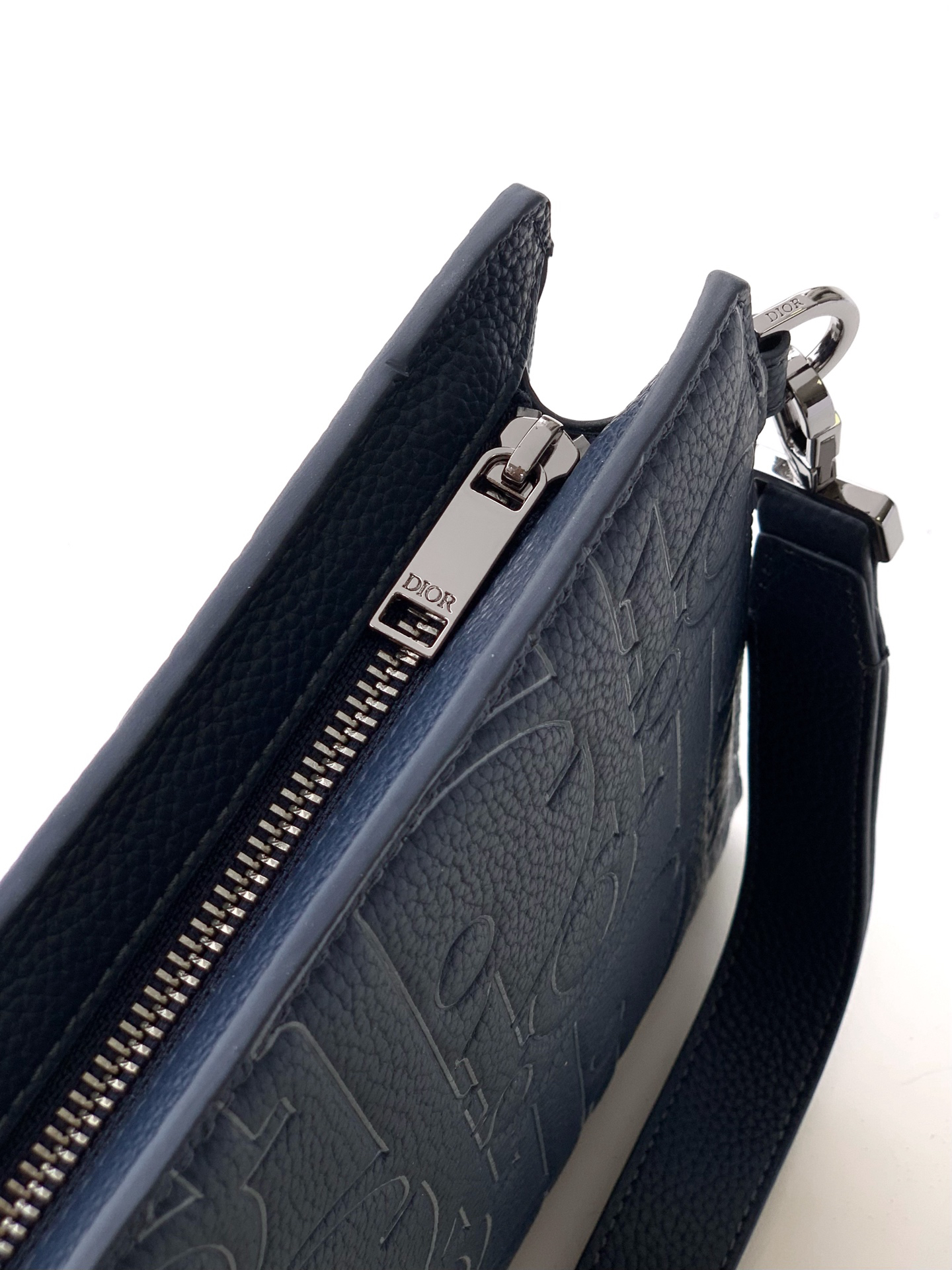 ディオール「Dior」ボウル ポーチ