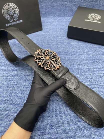 クロムハーツ「Chrome Hearts」クラシック＆ヴィンテージ ベルト