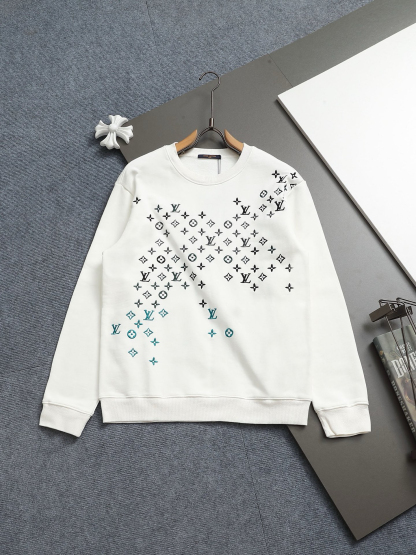 ルイ・ヴィトン「Louis Vuitton」スウェット(ユニセックス)