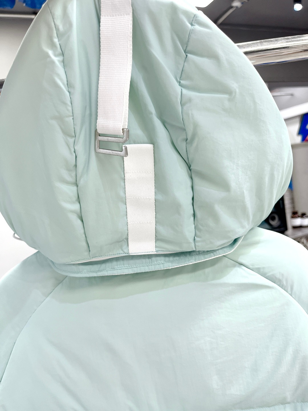 カナダグース「Canada Goose」秋冬フード付きダウンジャケット