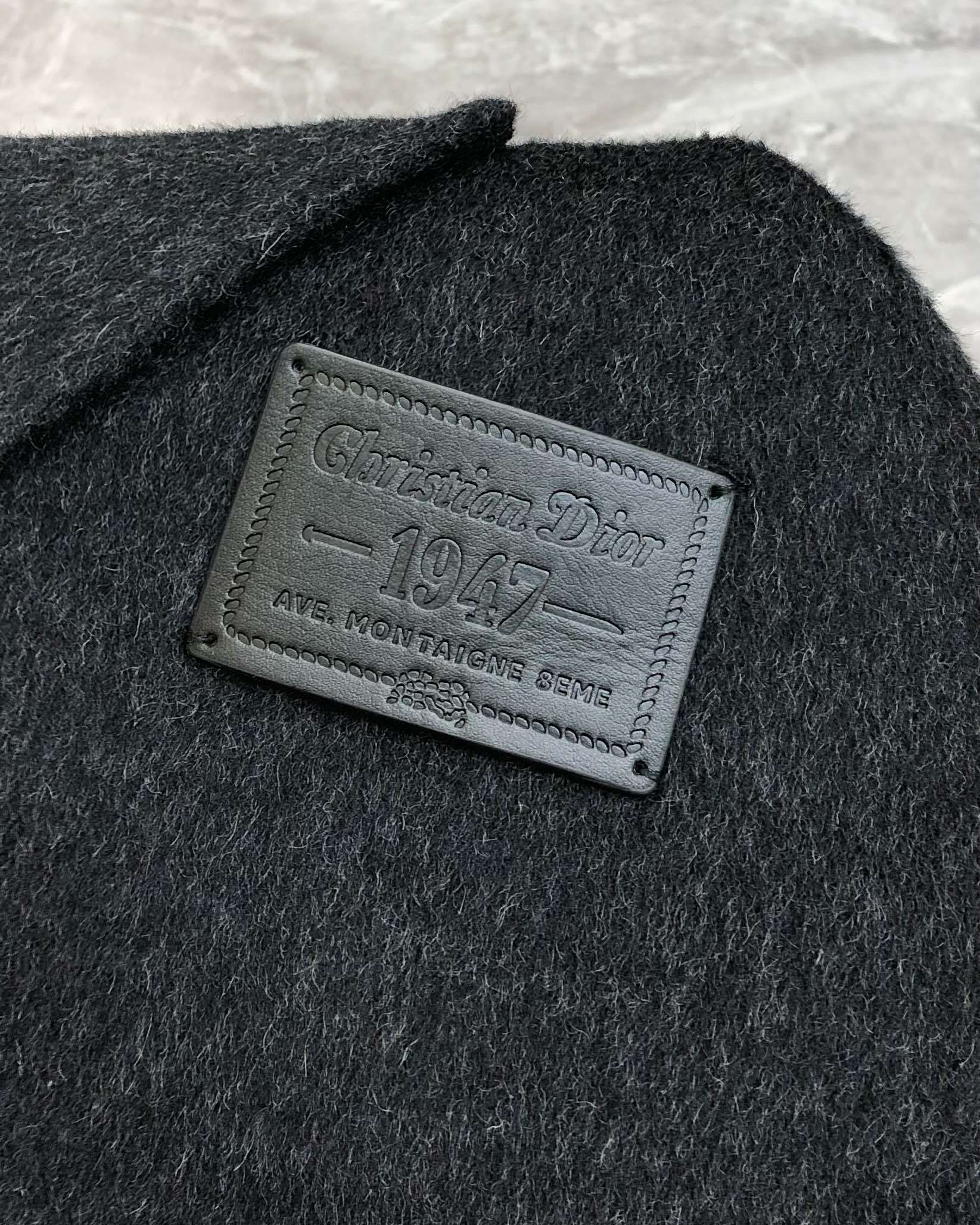 ディオール「Dior」秋冬メンズロングコート