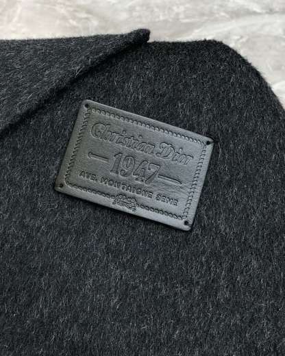 ディオール「Dior」秋冬メンズロングコート