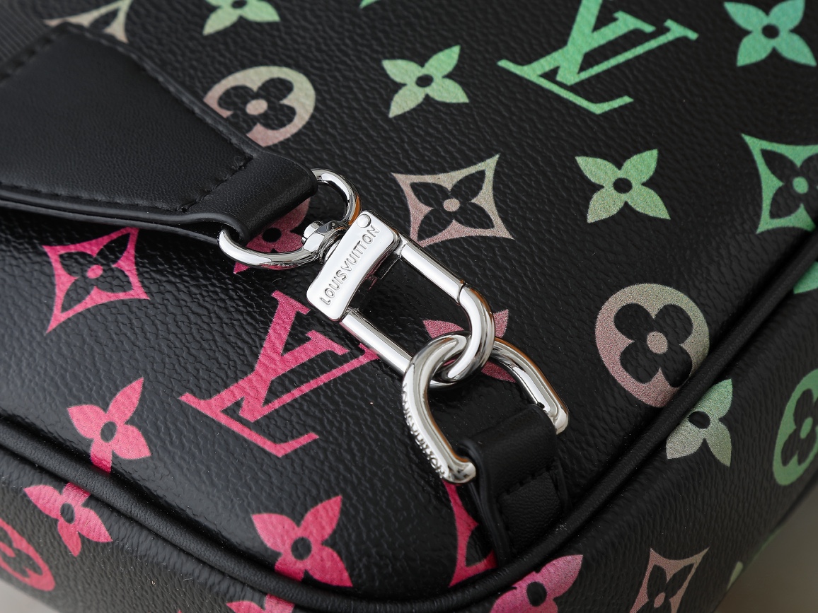 ルイ・ヴィトン「Louis Vuitton」メンズ ウエストバッグ