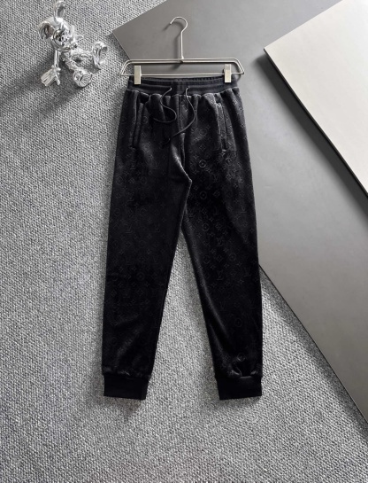 ルイ・ヴィトン「Louis Vuitton」秋冬 メンズ  カジュアルスポーツセット