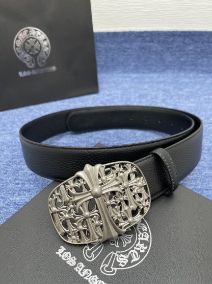 クロムハーツ「Chrome Hearts」クラシック＆ヴィンテージ ベルト