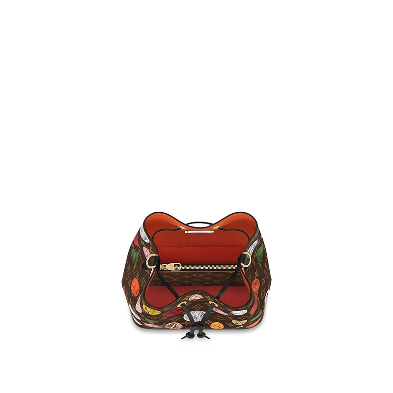ルイ・ヴィトン「Louis Vuitton」ネオノエ MM