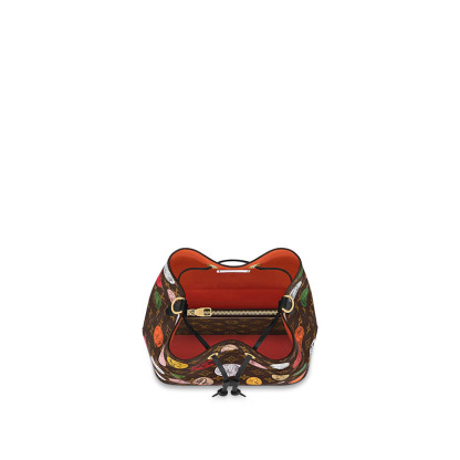 ルイ・ヴィトン「Louis Vuitton」ネオノエ MM