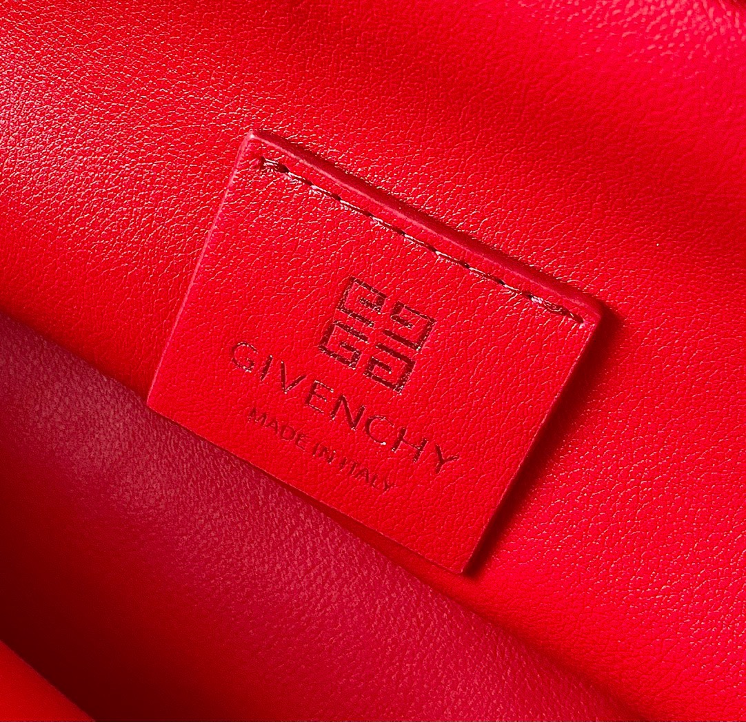 ジバンシィ「Givenchy」ミニケニー ハンドバッグ