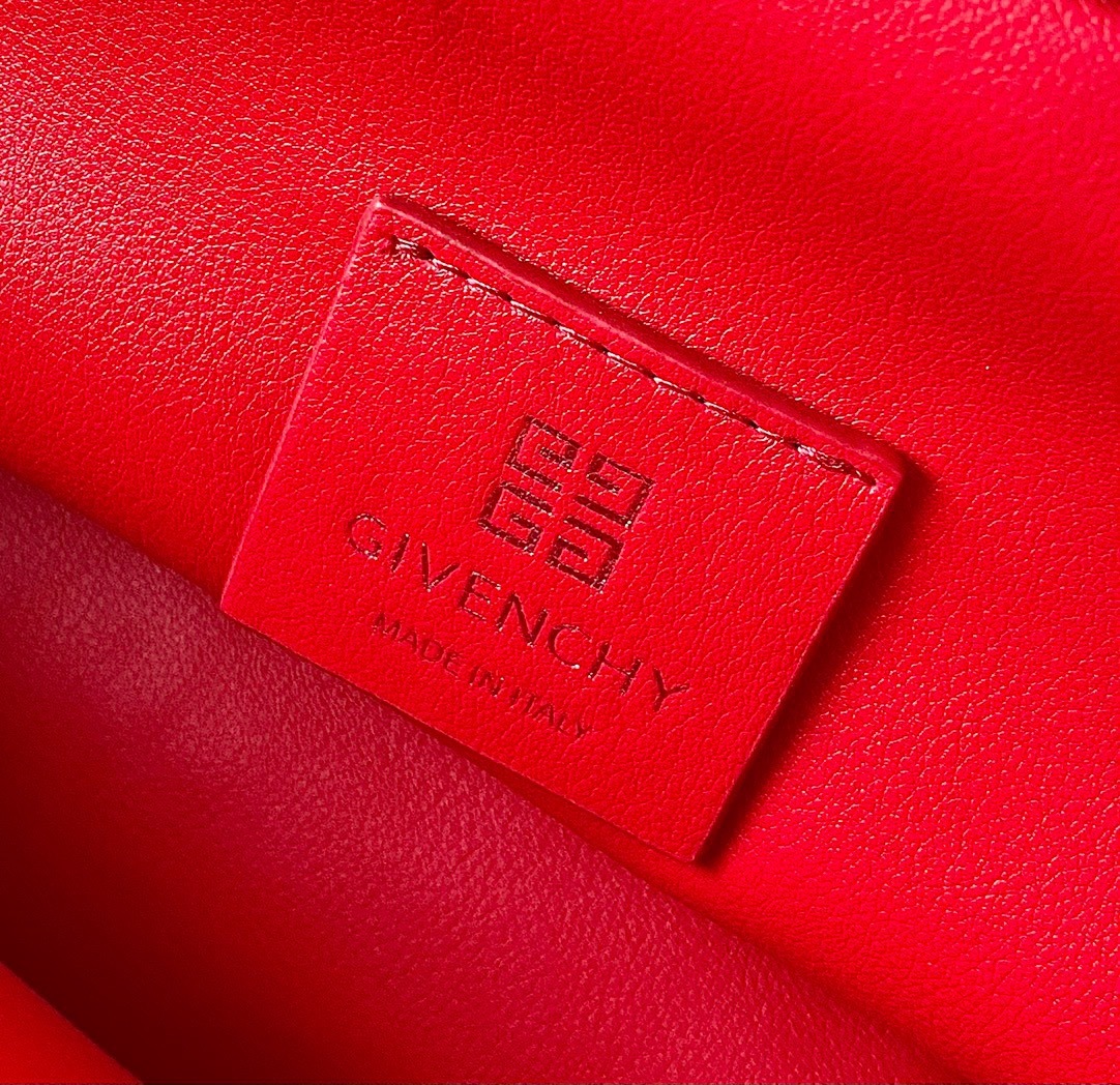 ジバンシィ「Givenchy」ミニケニー ハンドバッグ