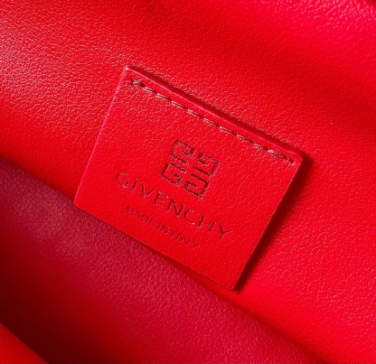 ジバンシィ「Givenchy」ミニケニー ハンドバッグ