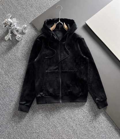 ルイ・ヴィトン「Louis Vuitton」秋冬 メンズ  カジュアルスポーツセット