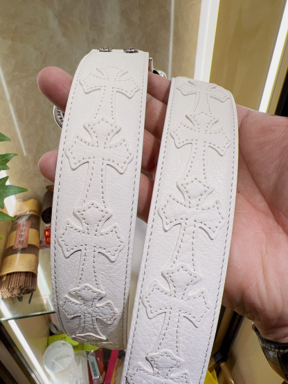 クロムハーツ「Chrome Hearts」クラシック＆ヴィンテージ ベルト