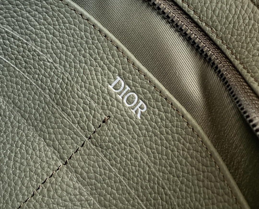 ディオール「Dior」ボウル ポーチ
