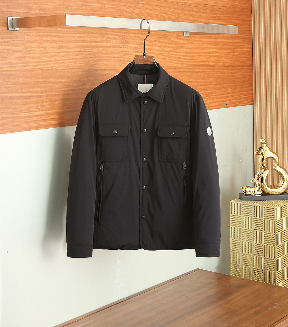 モンクレール「Moncler」秋冬 ダウンジャケット