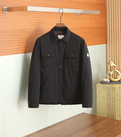 モンクレール「Moncler」秋冬 ダウンジャケット