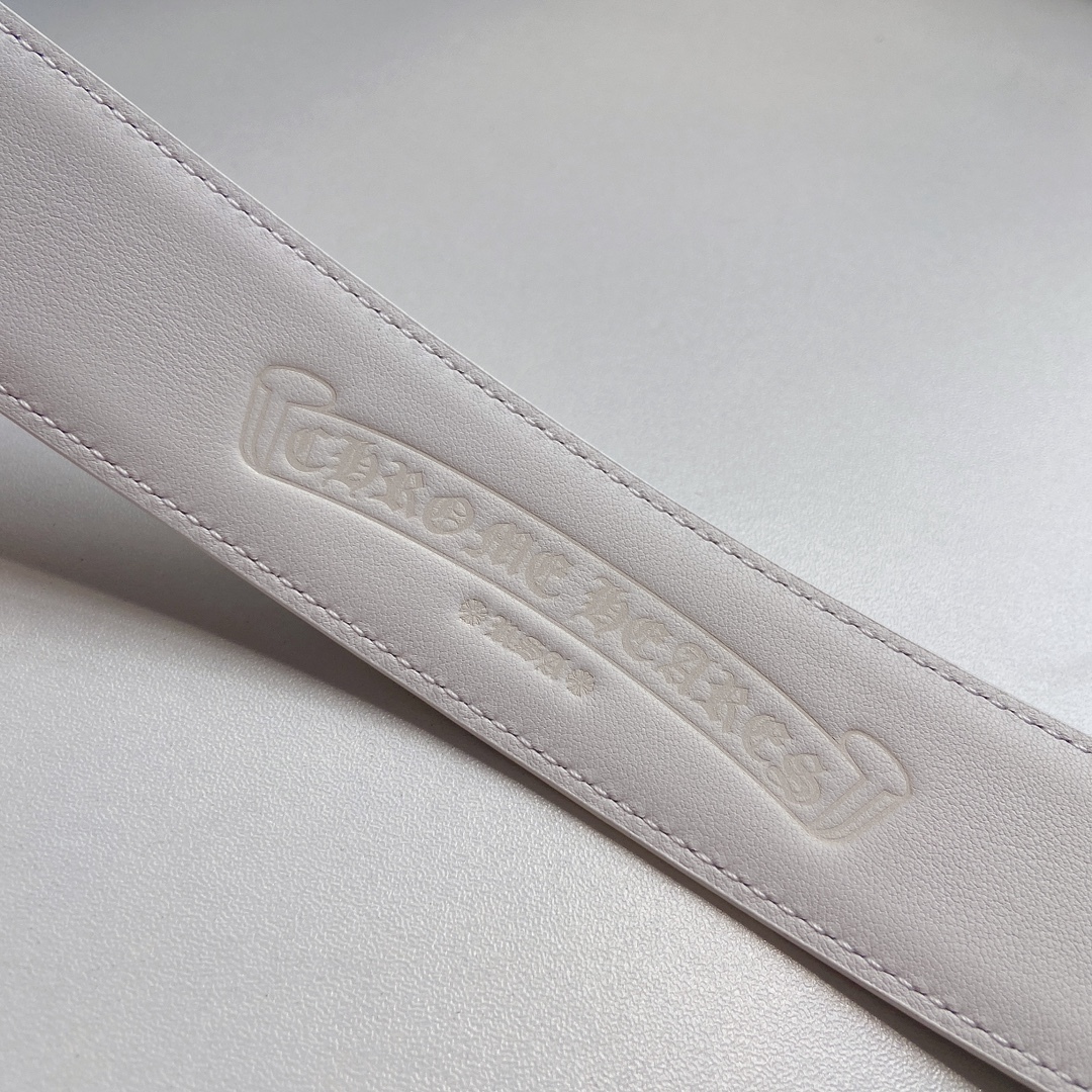 クロムハーツ「Chrome Hearts」クラシック＆ヴィンテージ ベルト