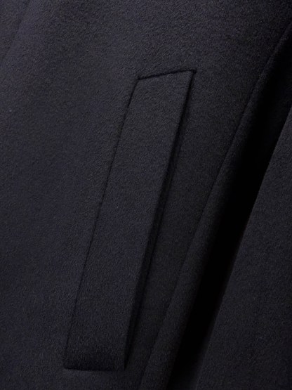 ルイ・ヴィトン「Louis Vuitton」オータムウィンター ミッドニーレングスコート