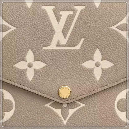 ルイ・ヴィトン「Louis Vuitton」ポシェットフェリシー M69977