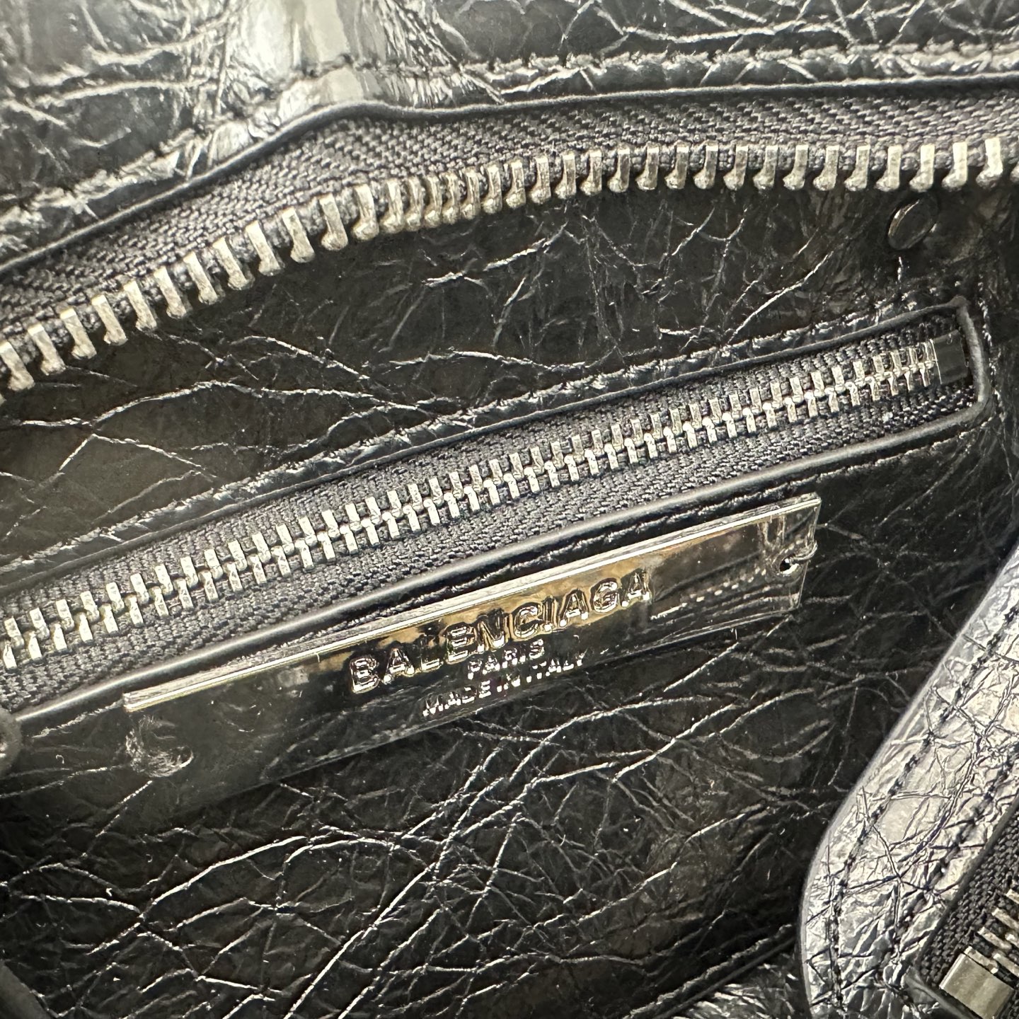 バレンシアガ「Balenciaga」バレンシアガ ラフィア ル・シティ ハンドバッグ / トートバッグ