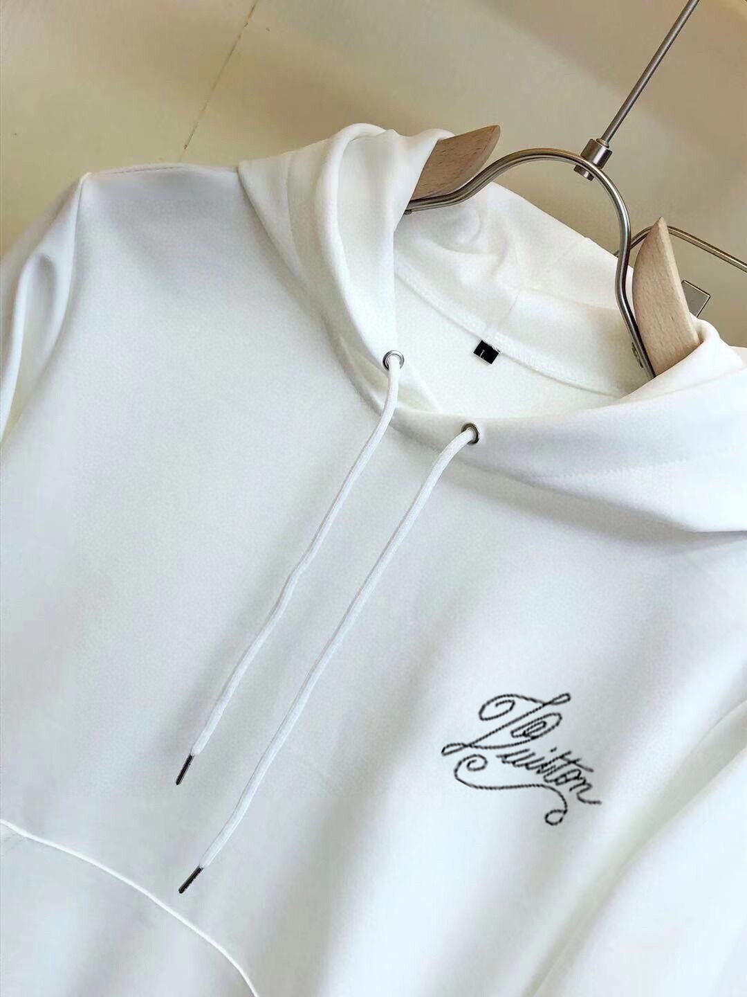 ルイ・ヴィトン「Louis Vuitton」2025年新作 爆売れスウェットスーツ