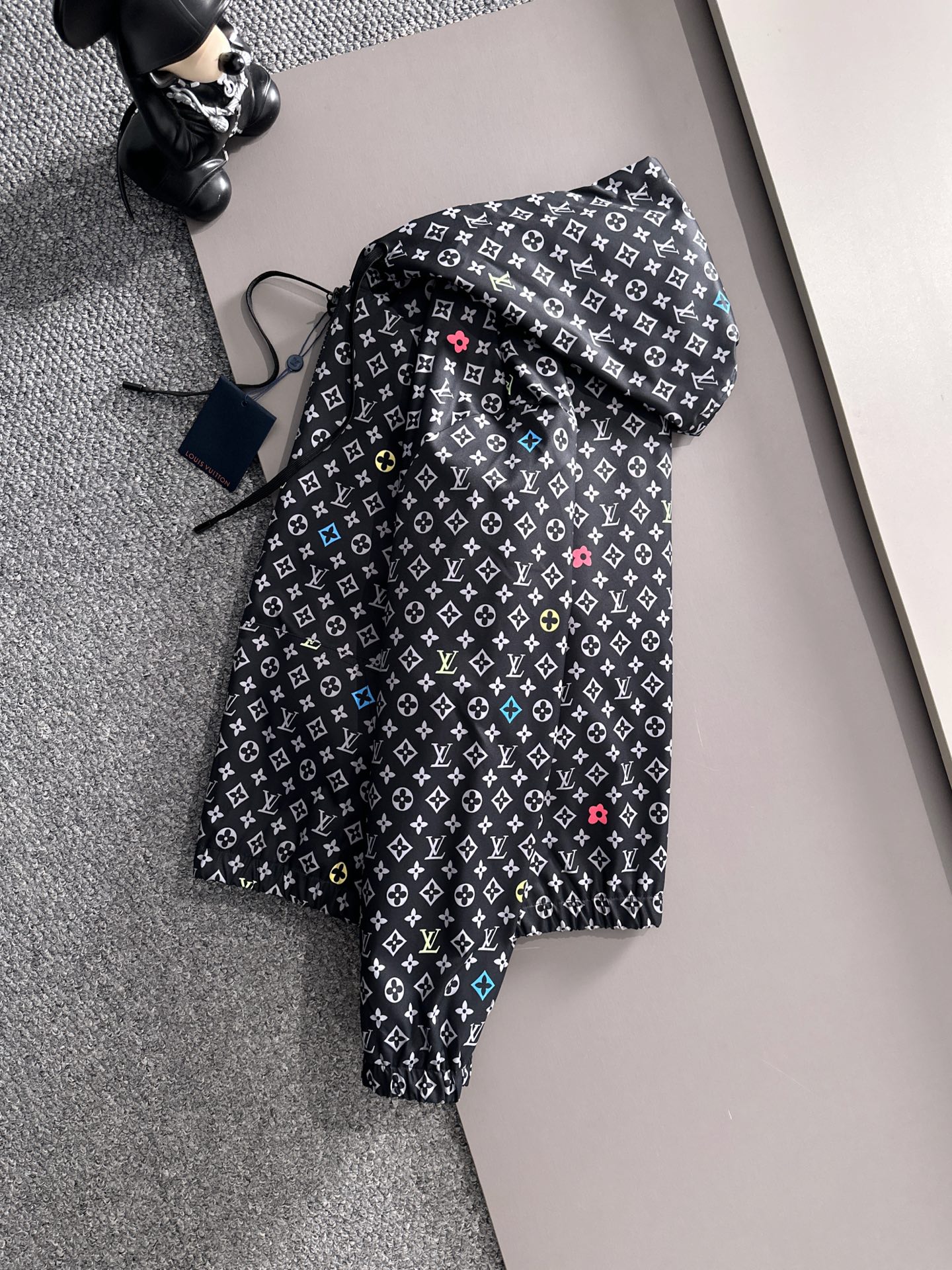 ルイ・ヴィトン「Louis Vuitton」秋冬 カジュアルスポーツセット