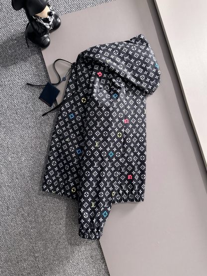 ルイ・ヴィトン「Louis Vuitton」秋冬 カジュアルスポーツセット