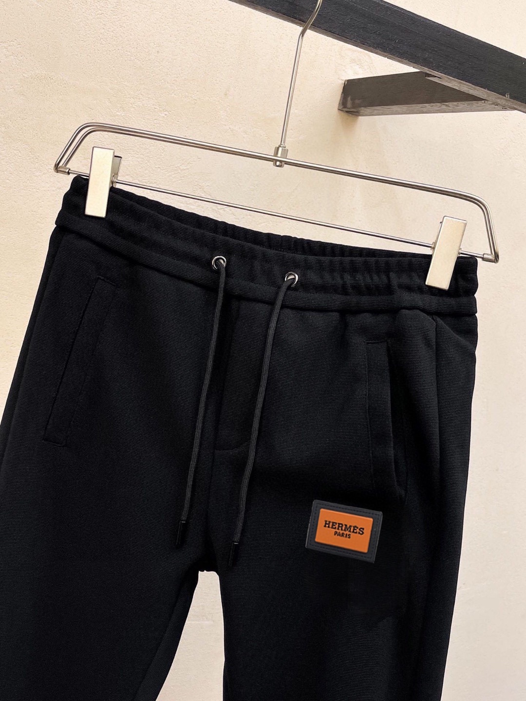 エルメス「Hermès」秋冬 メンズ スウェットセット