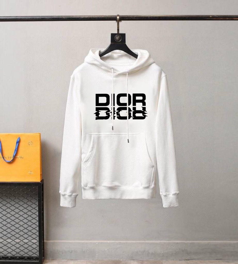 ディオール「Dior」2025年新作 爆売れスウェットスーツ