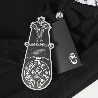 クロムハーツ「Chrome Hearts」秋冬プルオーバースウェット＆クルーネック - ユニセックス