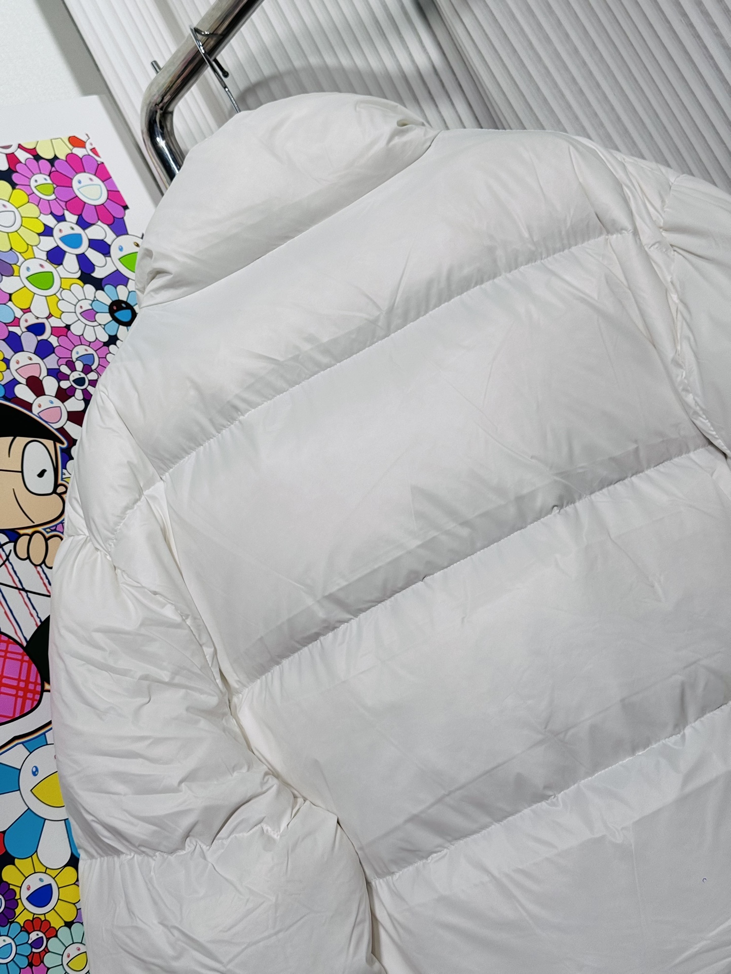 バレンシアガ「Balenciaga」‌3Bスキーダウンジャケット