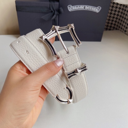 クロムハーツ「Chrome Hearts」クラシック＆ヴィンテージ ベルト