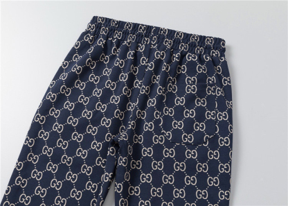 グッチ「Gucci」春夏 メンズ カジュアルスポーツセット