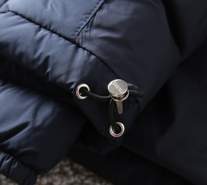 プラダ「Prada」秋冬ダウンジャケット