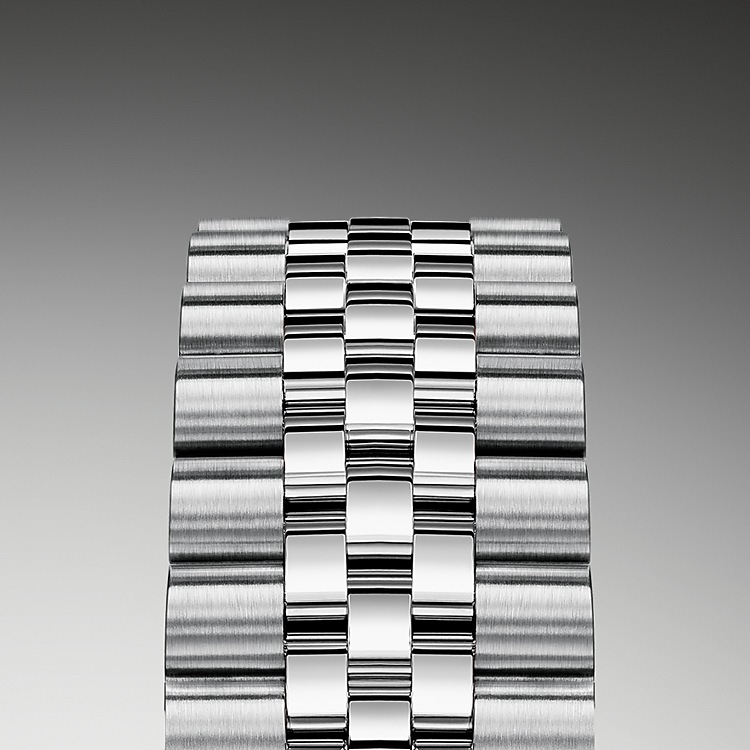 ロレックス「Rolex」デイトジャスト腕時計 31mm