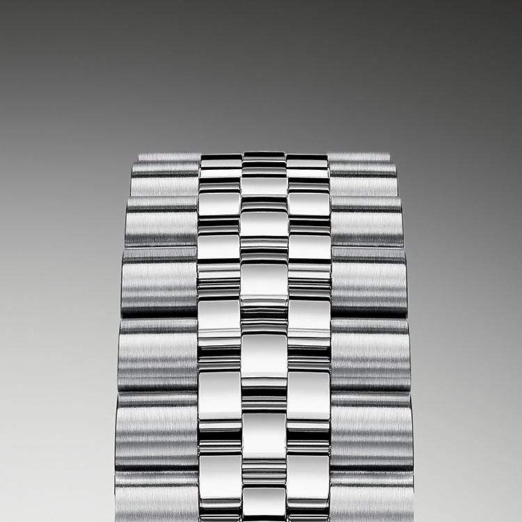 ロレックス「Rolex」デイトジャスト腕時計 31mm