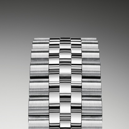 ロレックス「Rolex」デイトジャスト腕時計 31mm