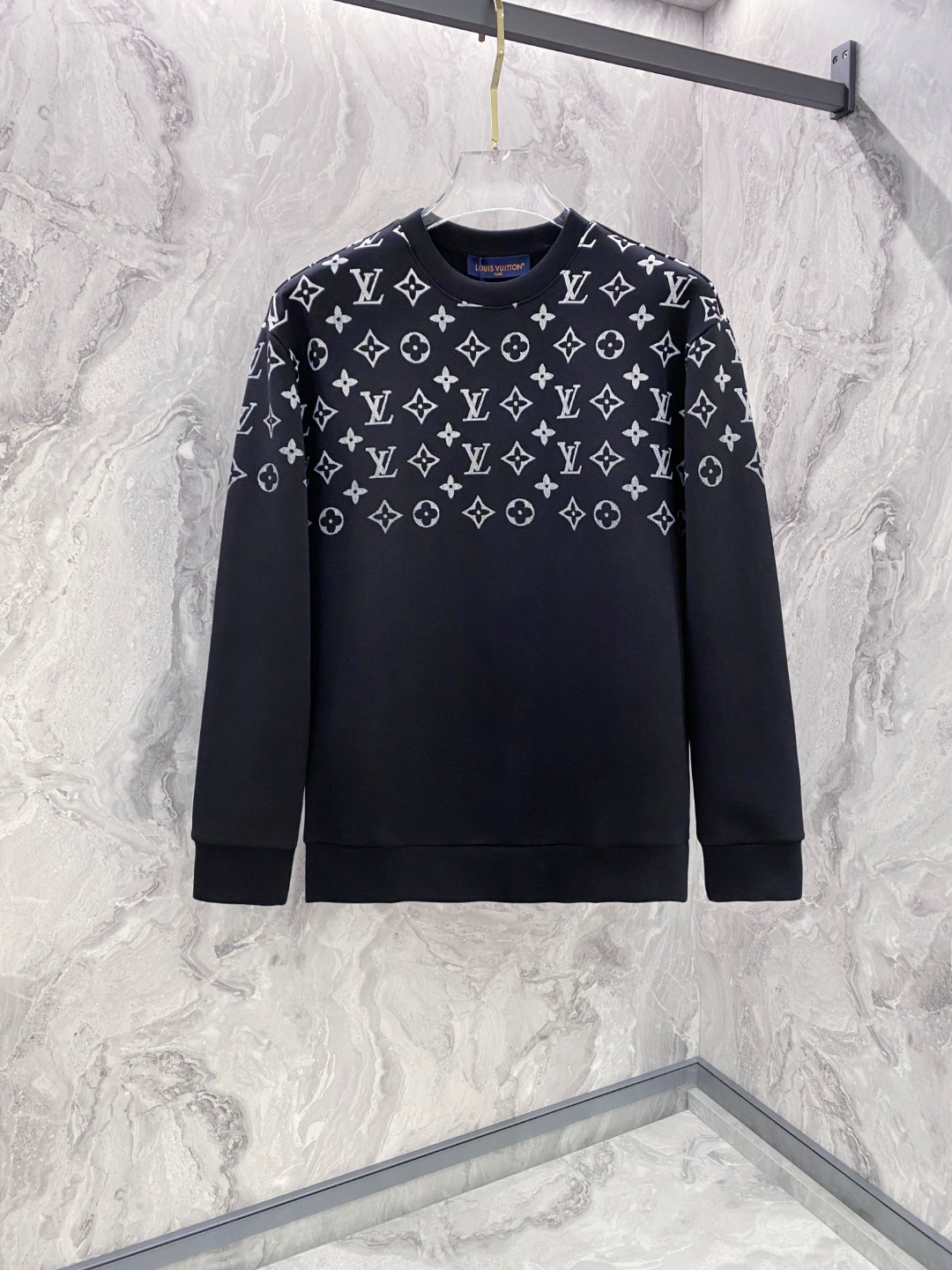 ルイ・ヴィトン「Louis Vuitton」スウェットシャツ