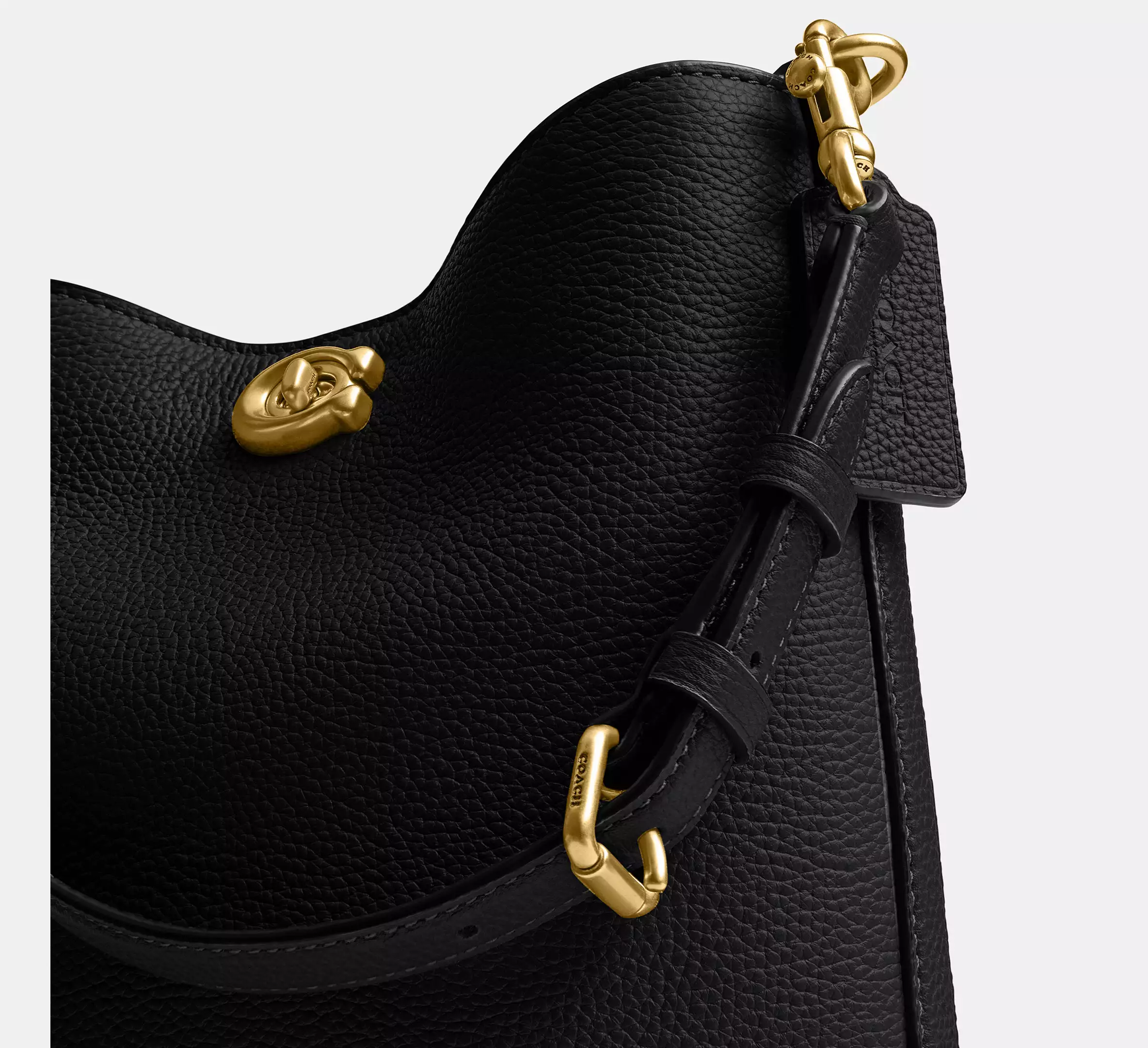 コーチ(Coach) ウィロウ ソフト バケット バッグ CW625