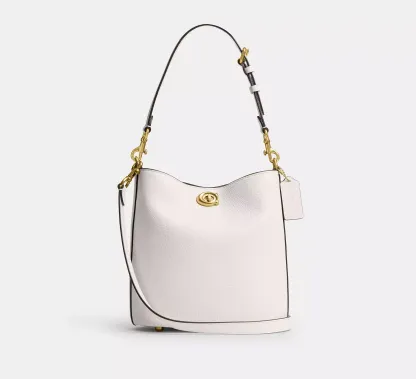 コーチ「Coach」 ウィロウ ソフト バケット バッグ CW625